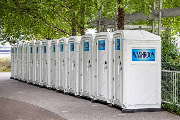 Best Sanitation services for porta potties  in Montgomeryville, PA